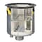 Hubbell Wiring Device-Kellems Base Units S1R10PTFIT S1R10PTFIT - alternate 10